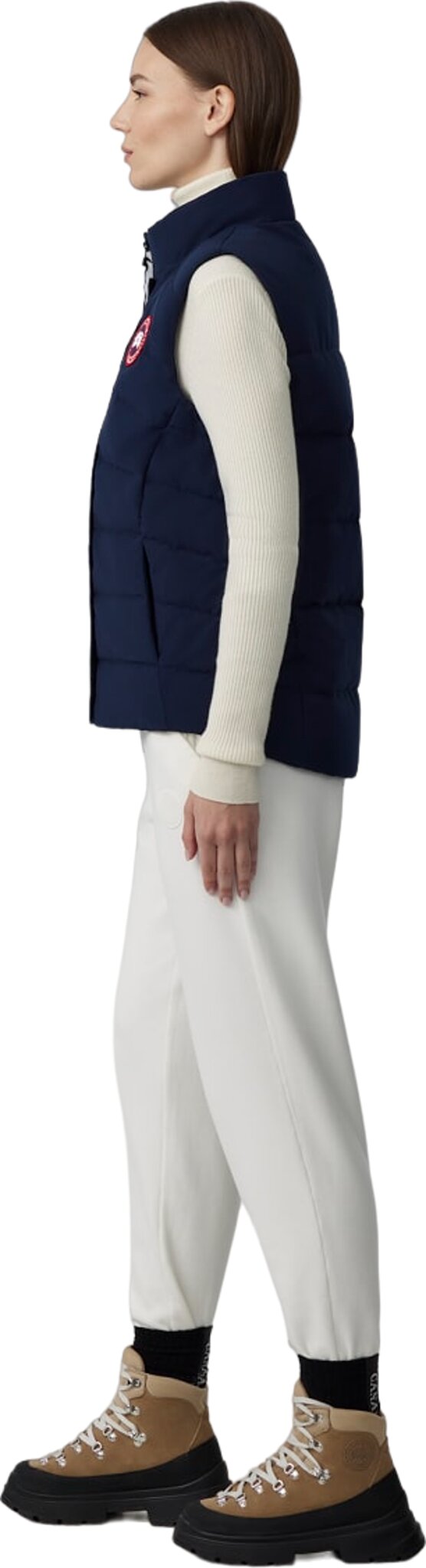 Freestyle Vest - Women's