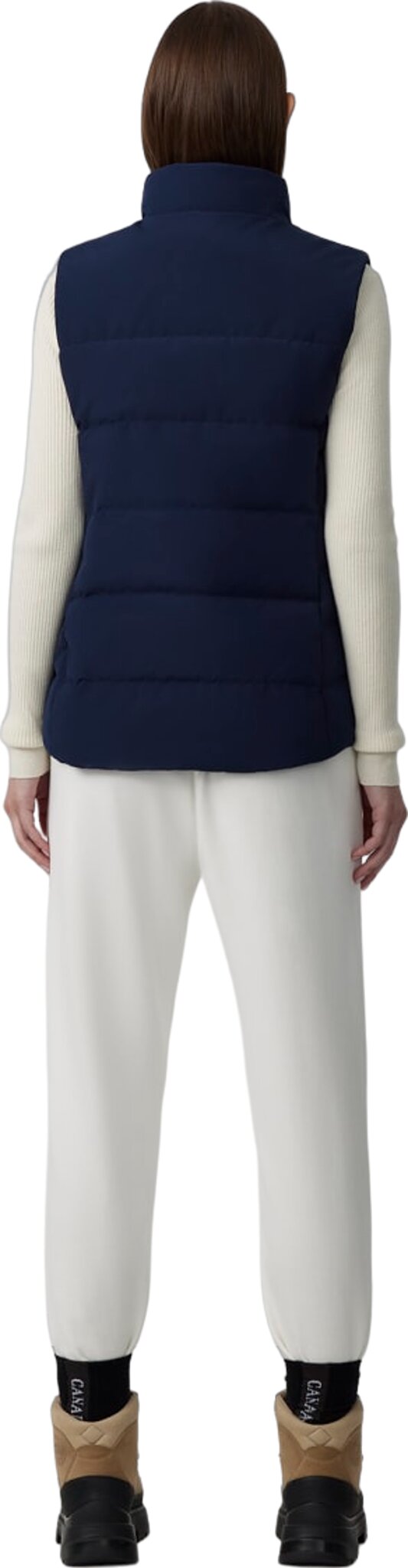 Freestyle Vest - Women's