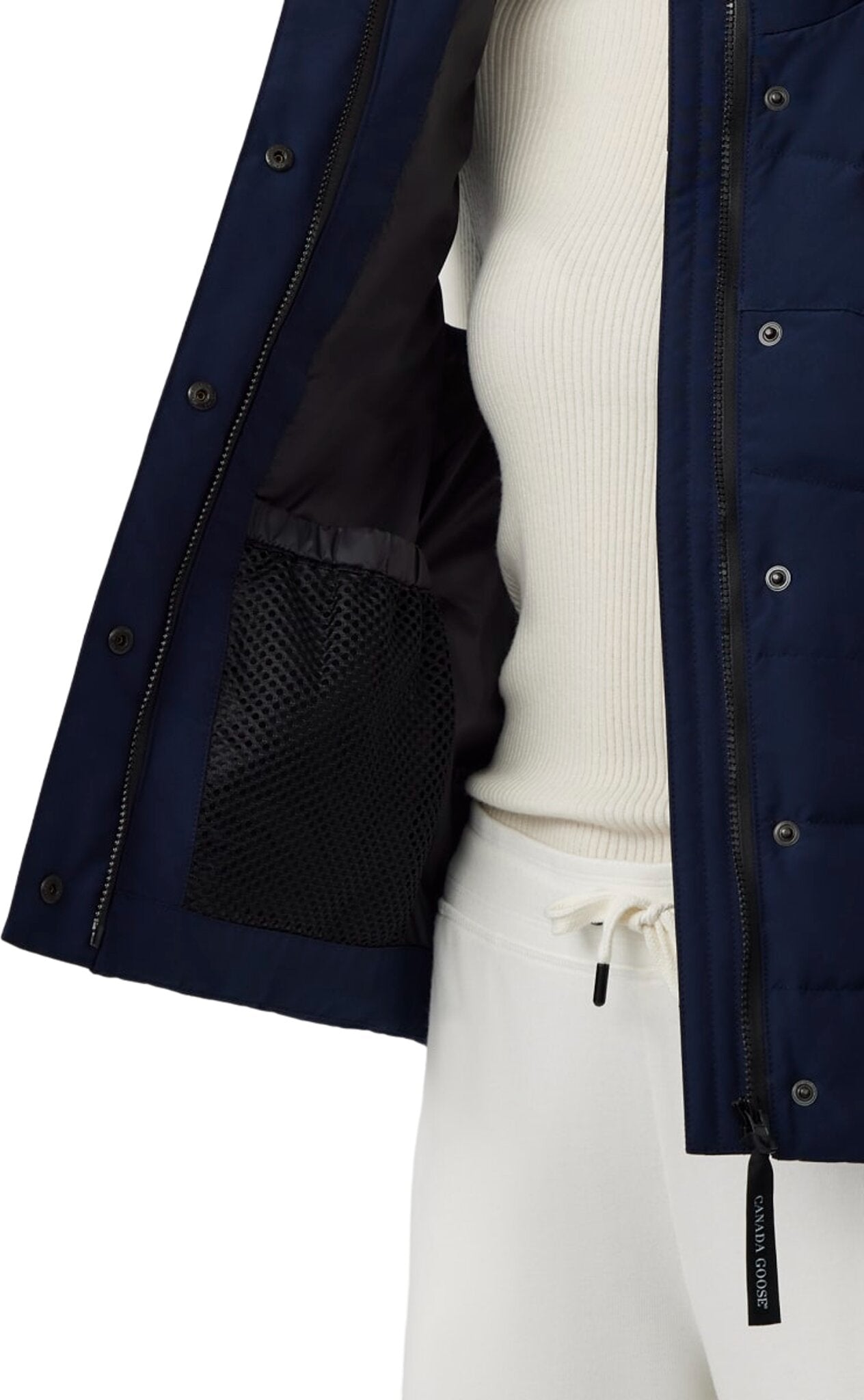 Freestyle Vest - Women's