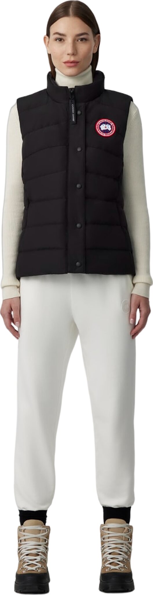 Freestyle Vest - Women's