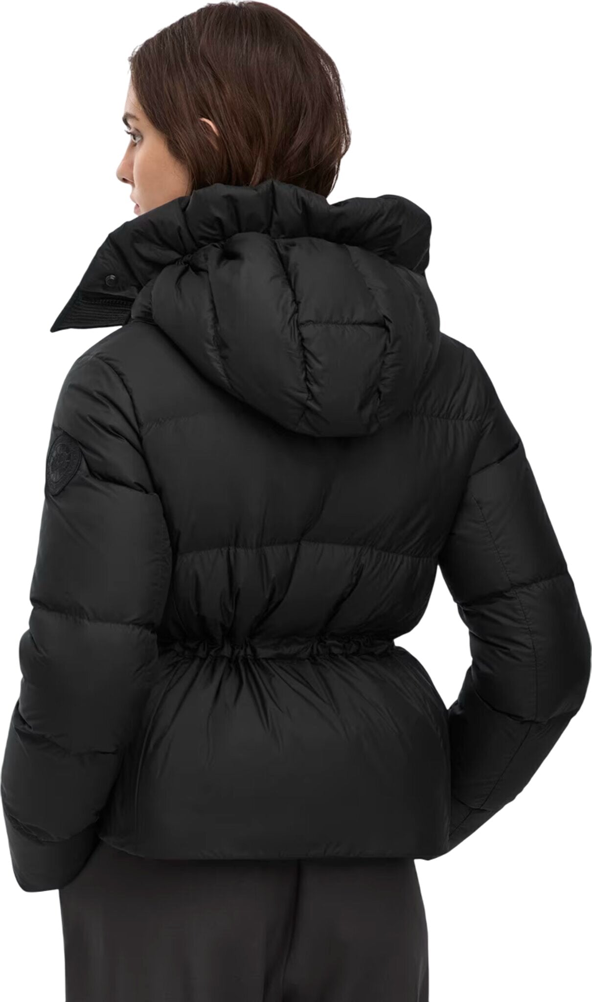 Montgomery Jacket - Women's