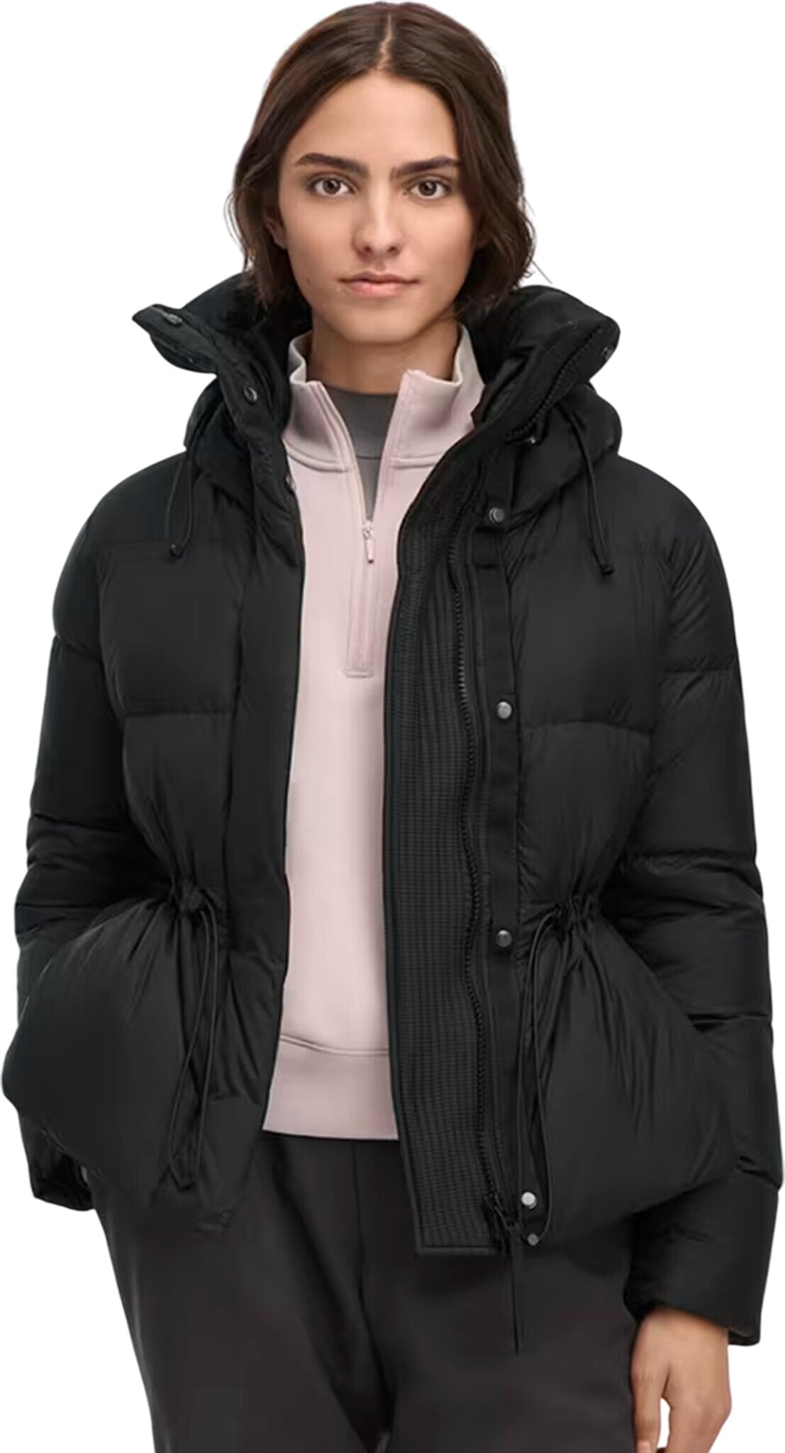 Montgomery Jacket - Women's