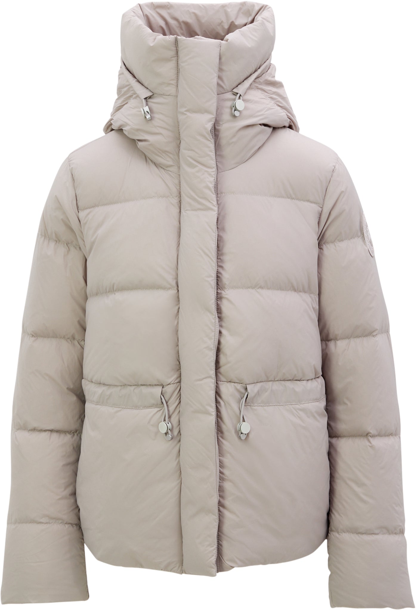 Montgomery Jacket - Women's