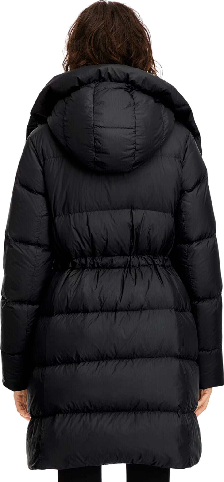 Montgomery Coat - Women's