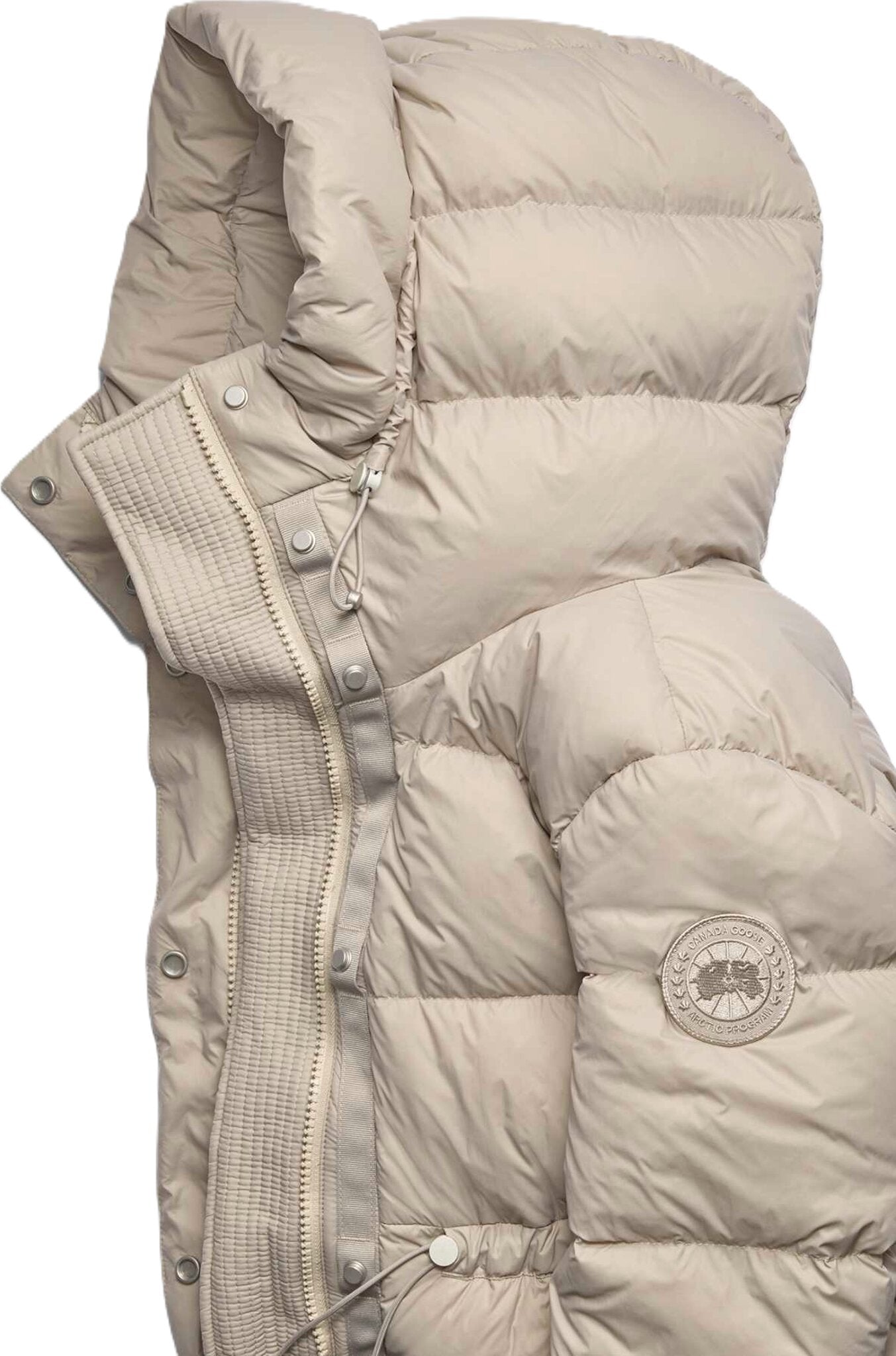 Montgomery Coat - Women's