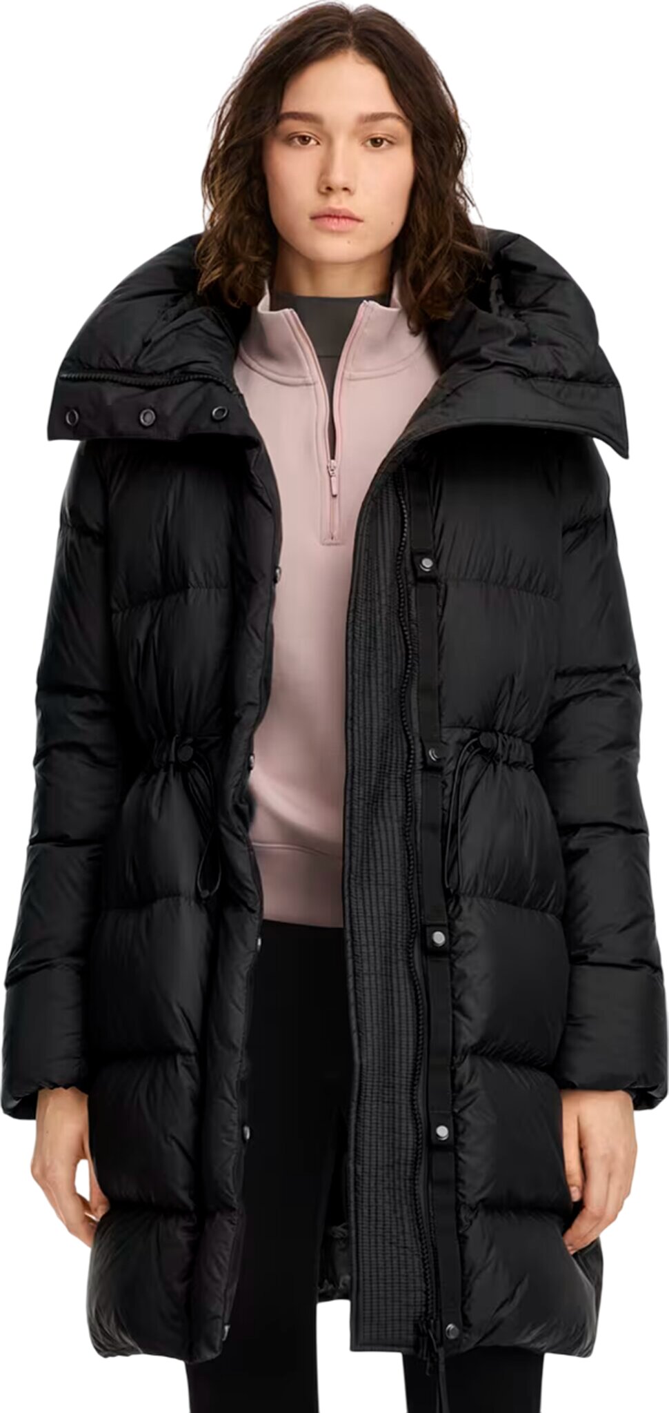 Montgomery Coat - Women's