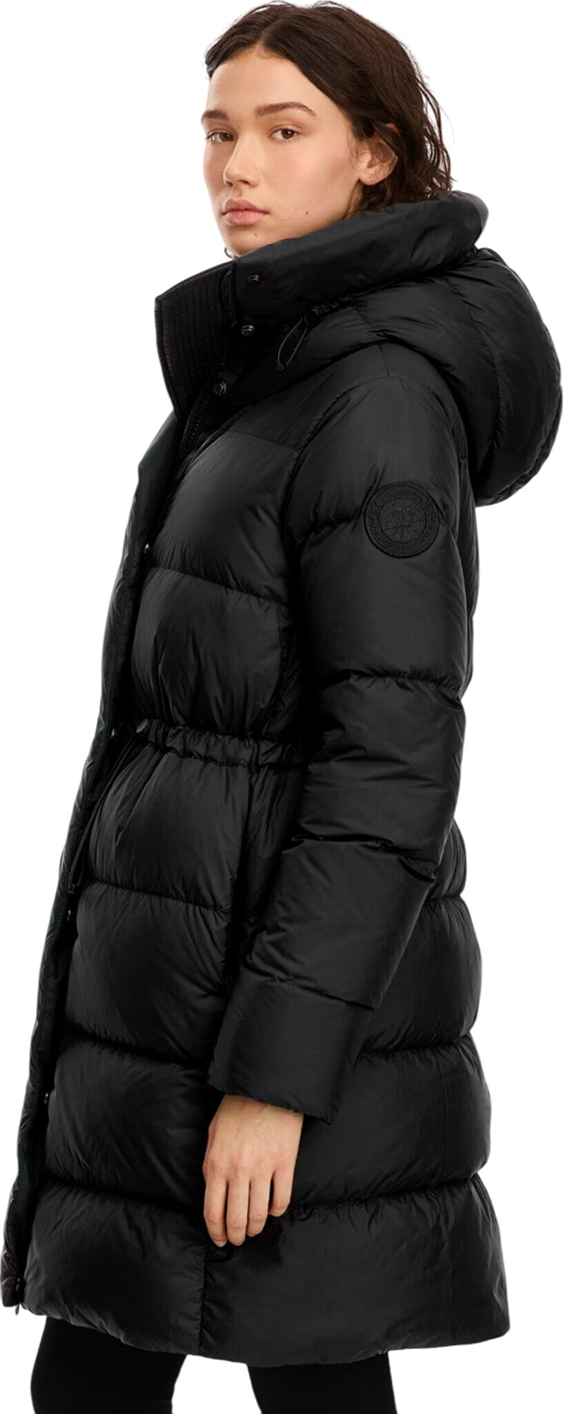Montgomery Coat - Women's