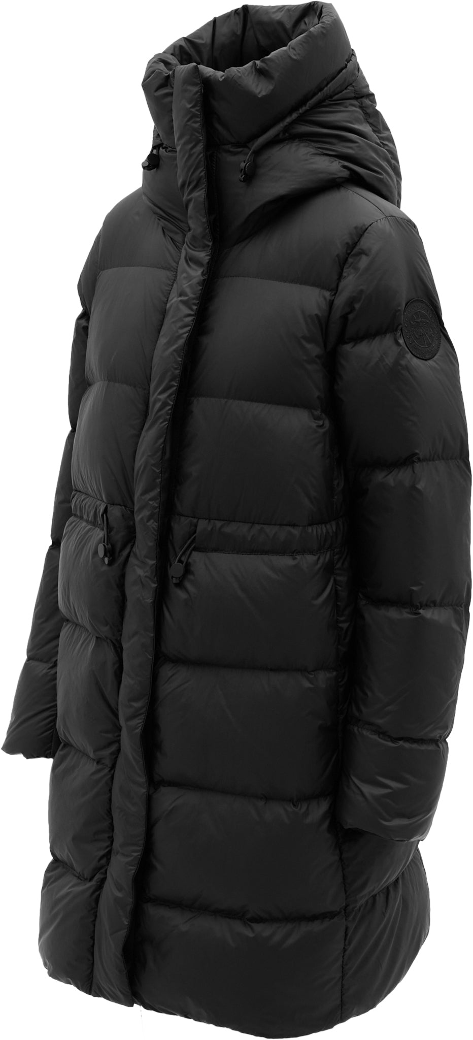 Montgomery Coat - Women's