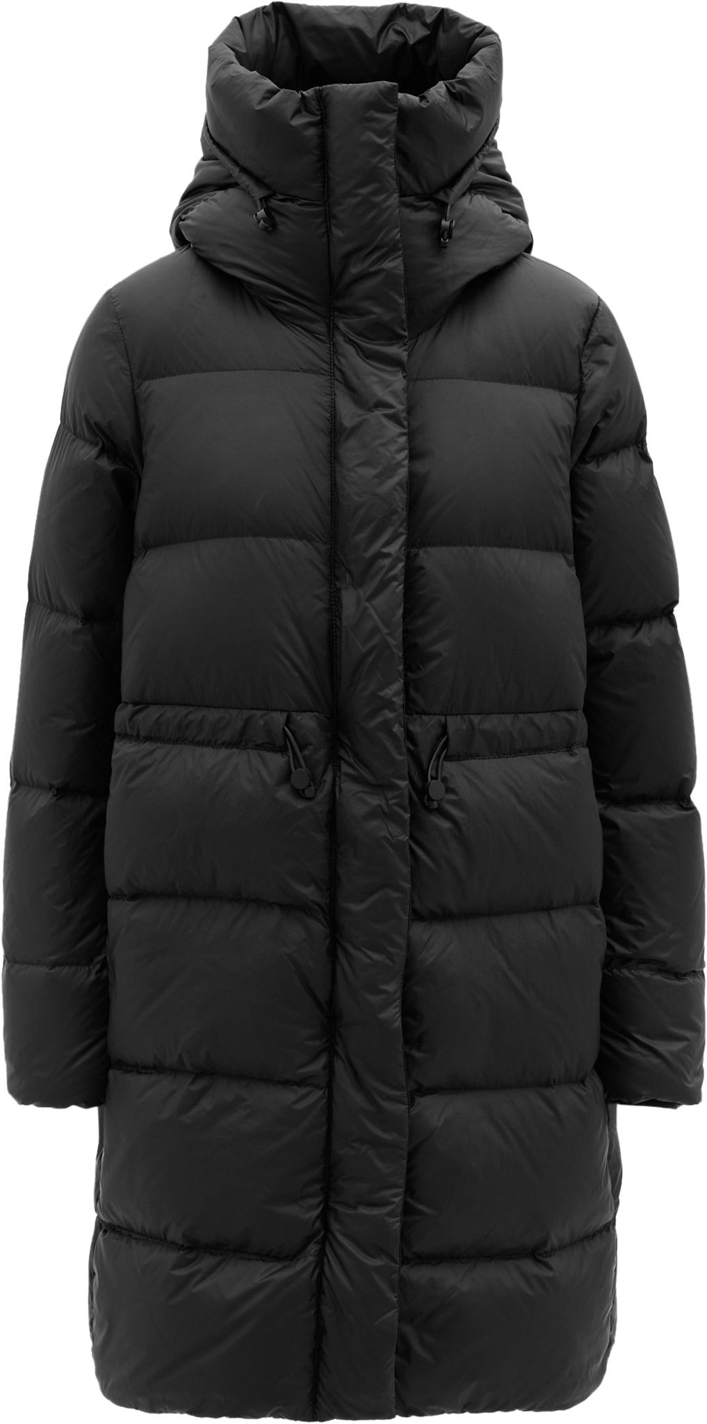 Montgomery Coat - Women's