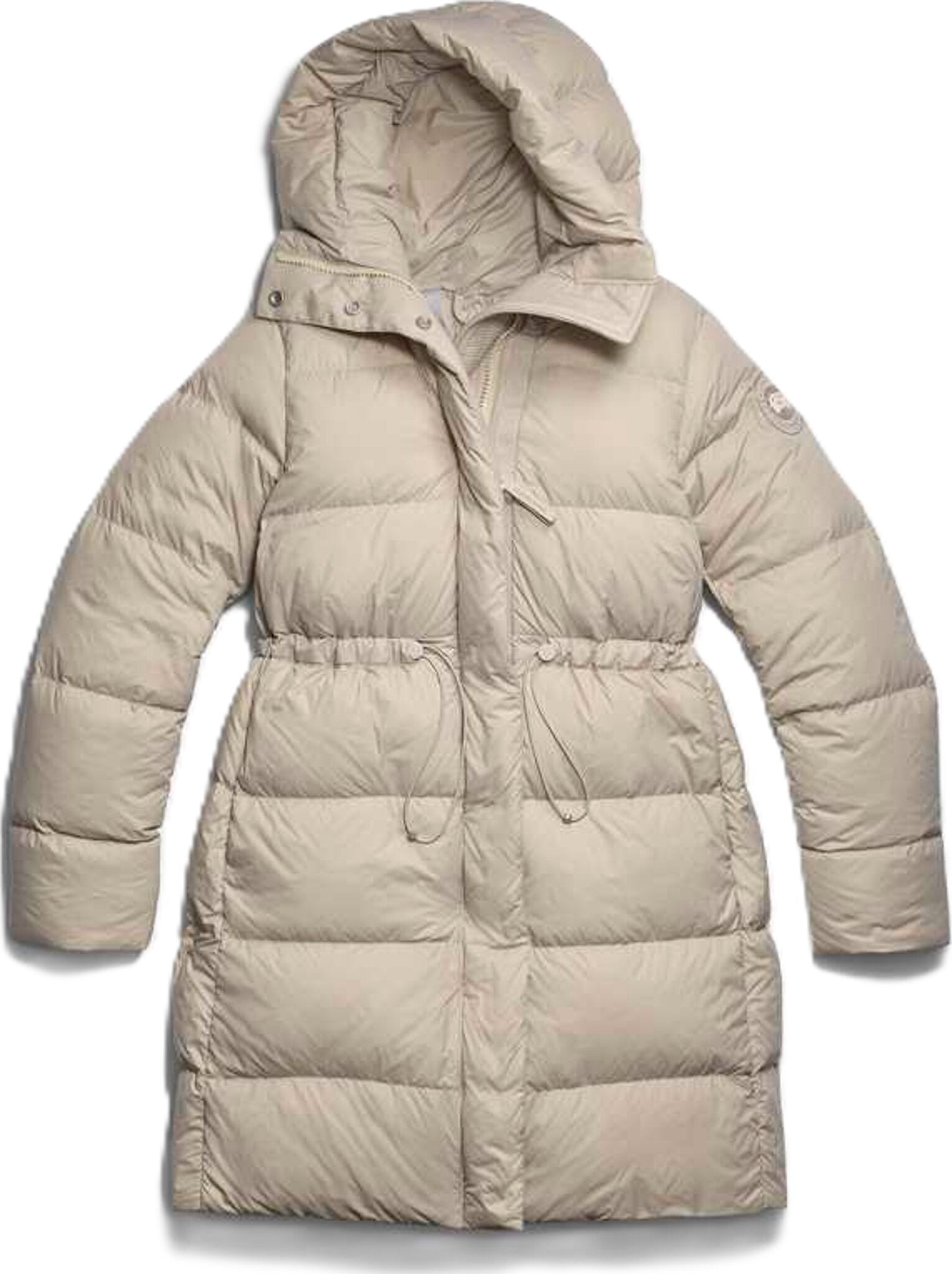 Montgomery Coat - Women's