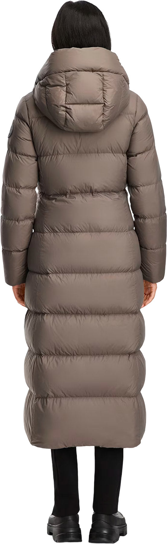 Mystique Puffer Parka - Women's