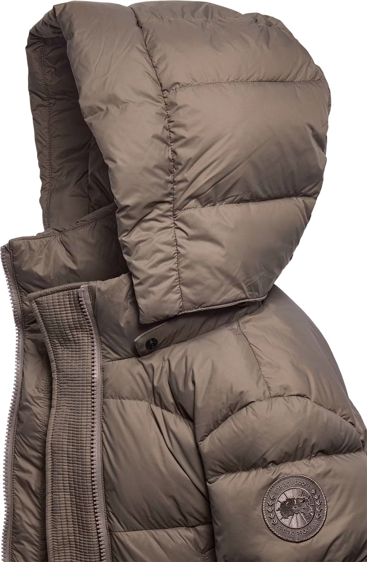 Mystique Puffer Parka - Women's
