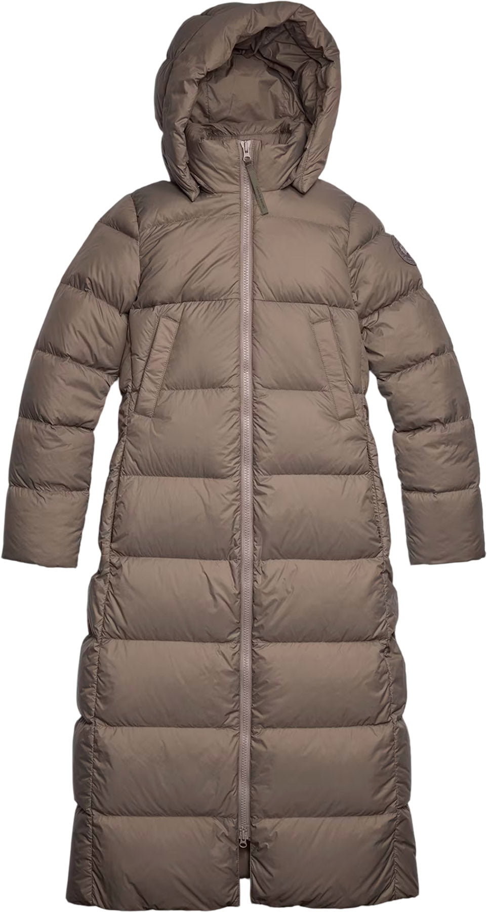 Mystique Puffer Parka - Women's
