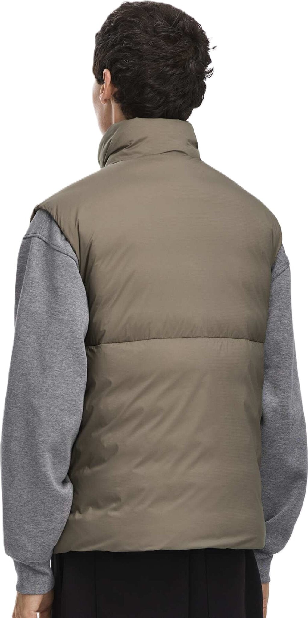 Lodge Black Label Vest - Men's