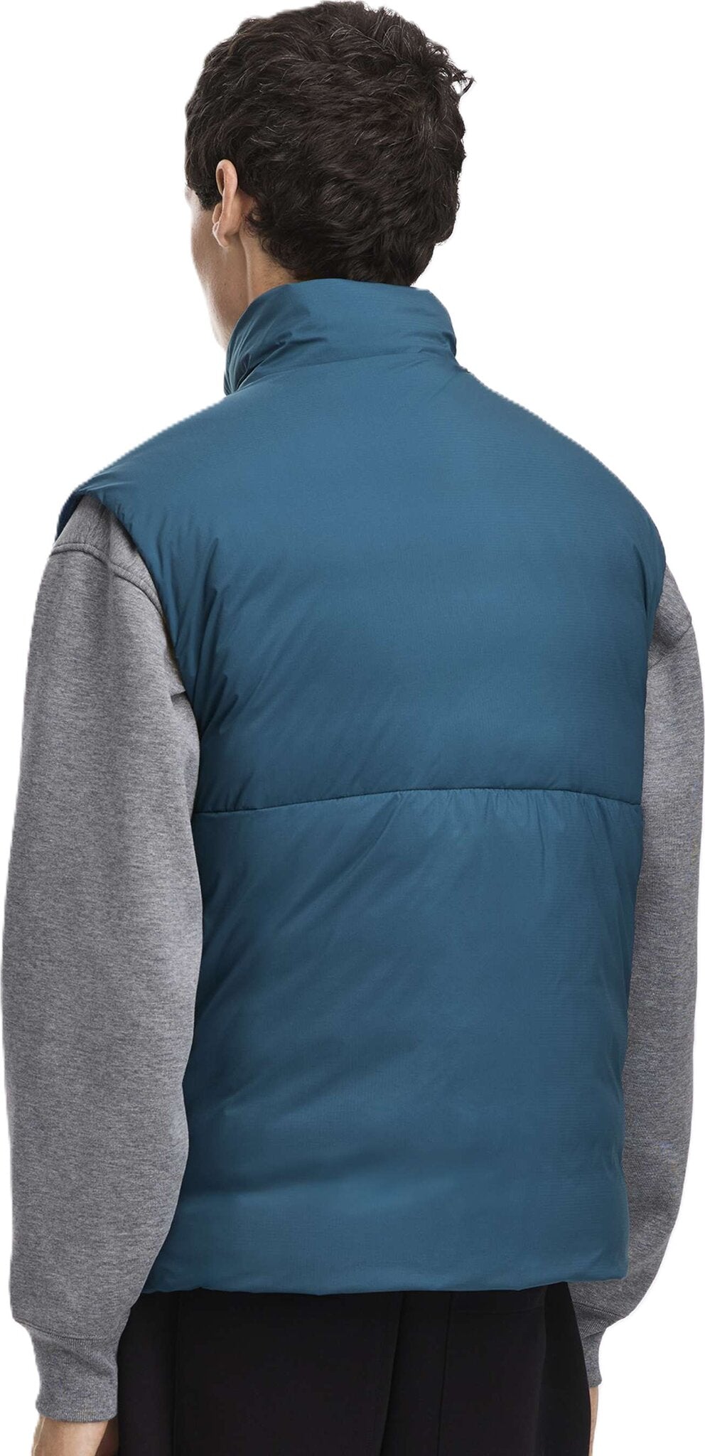 Lodge Black Label Vest - Men's