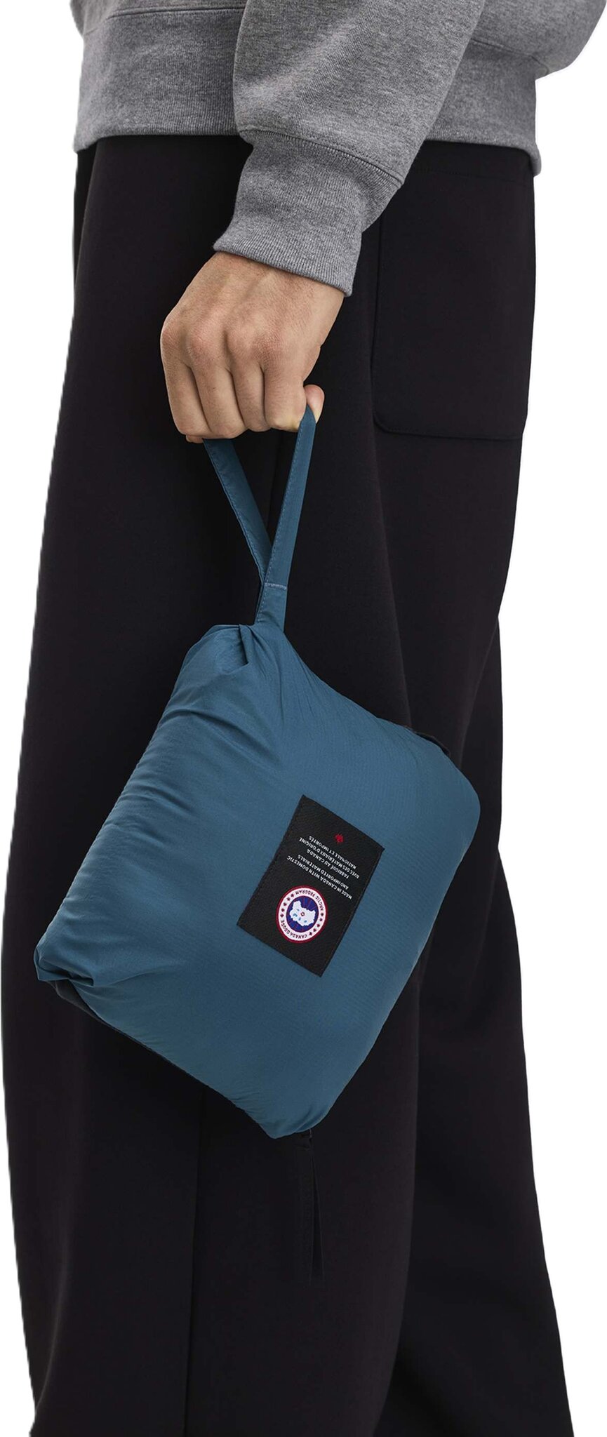 Lodge Black Label Vest - Men's