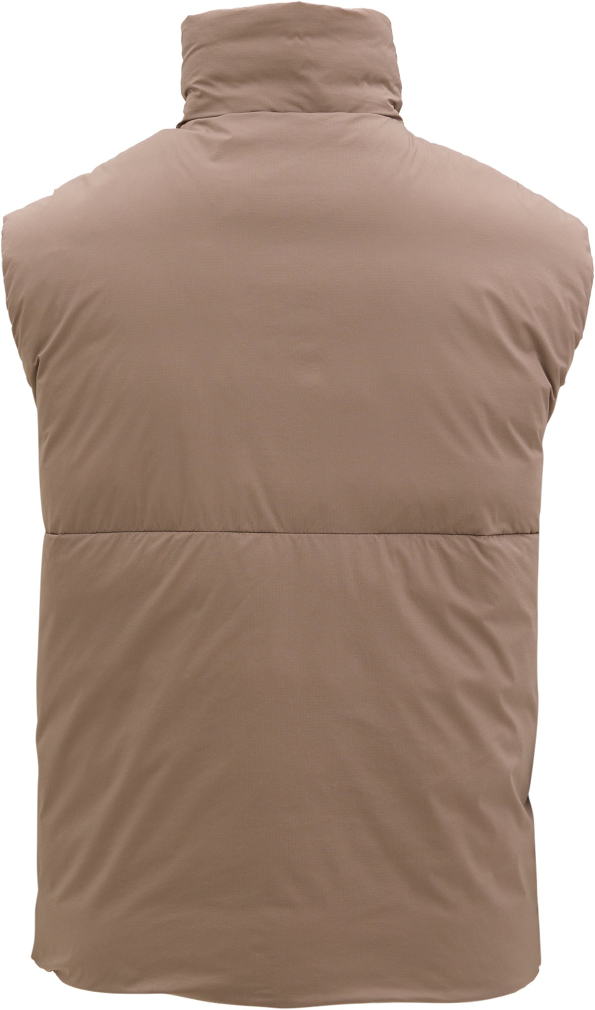 Lodge Black Label Vest - Men's