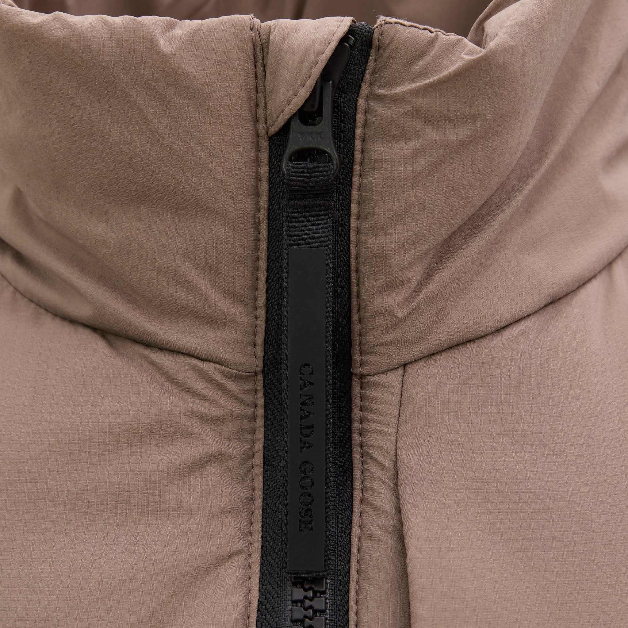 Lodge Black Label Vest - Men's