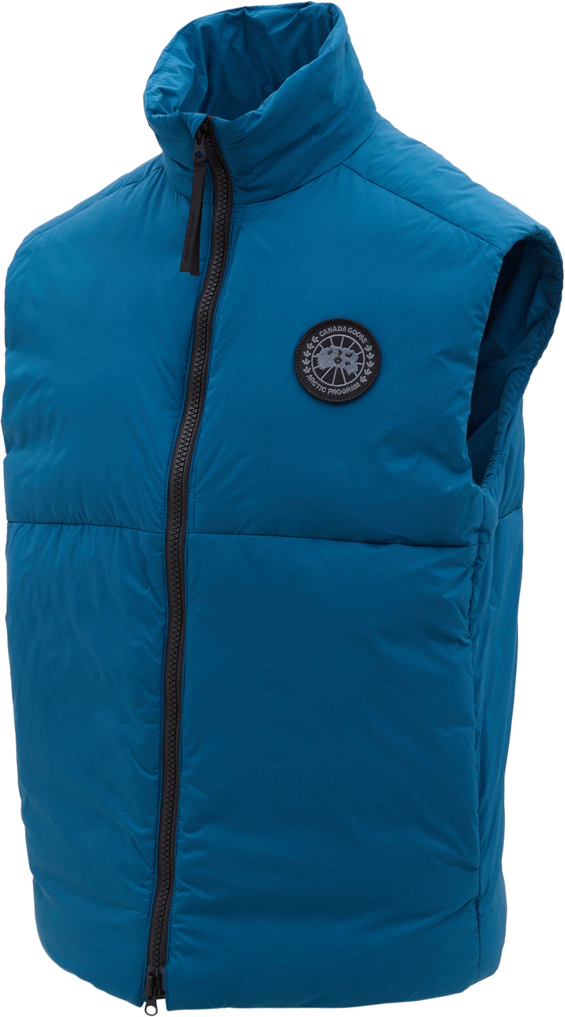 Lodge Black Label Vest - Men's