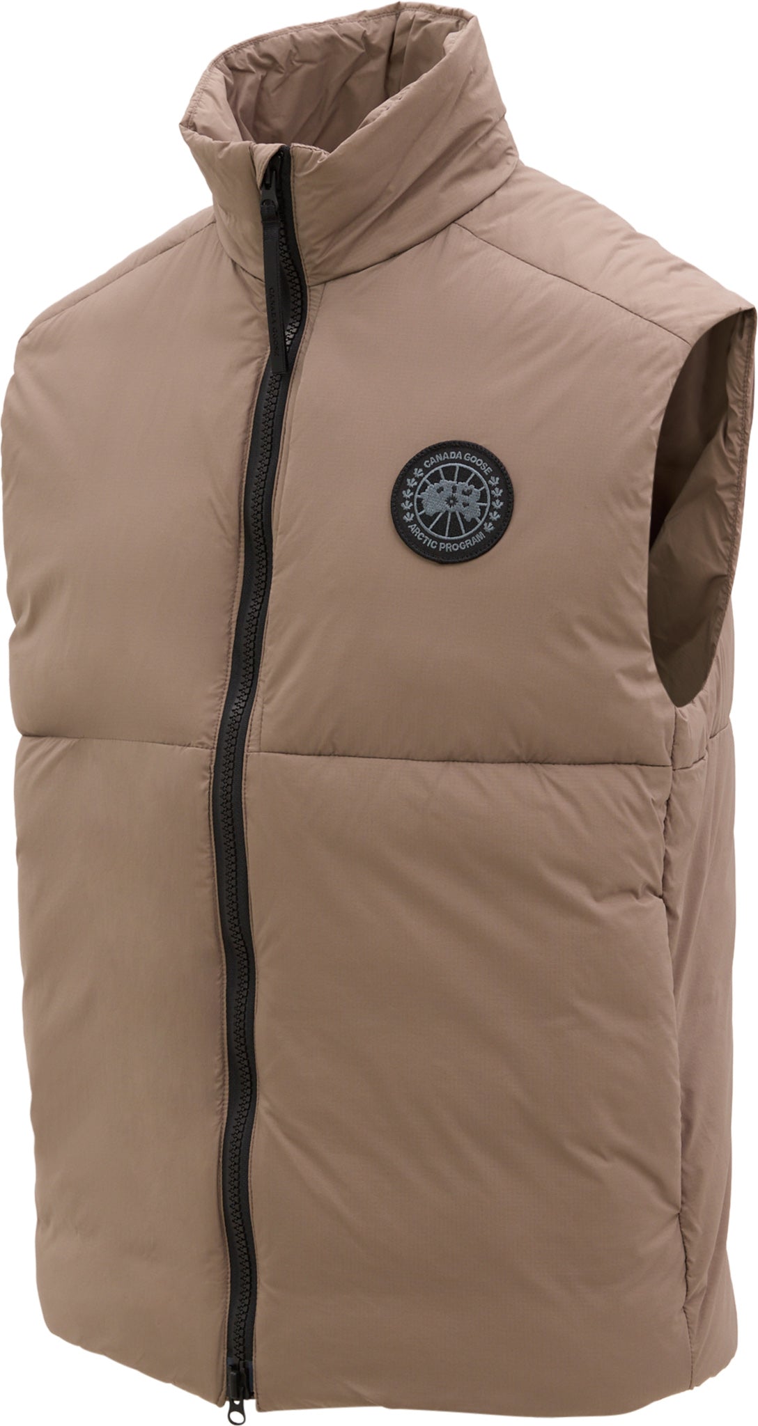 Lodge Black Label Vest - Men's