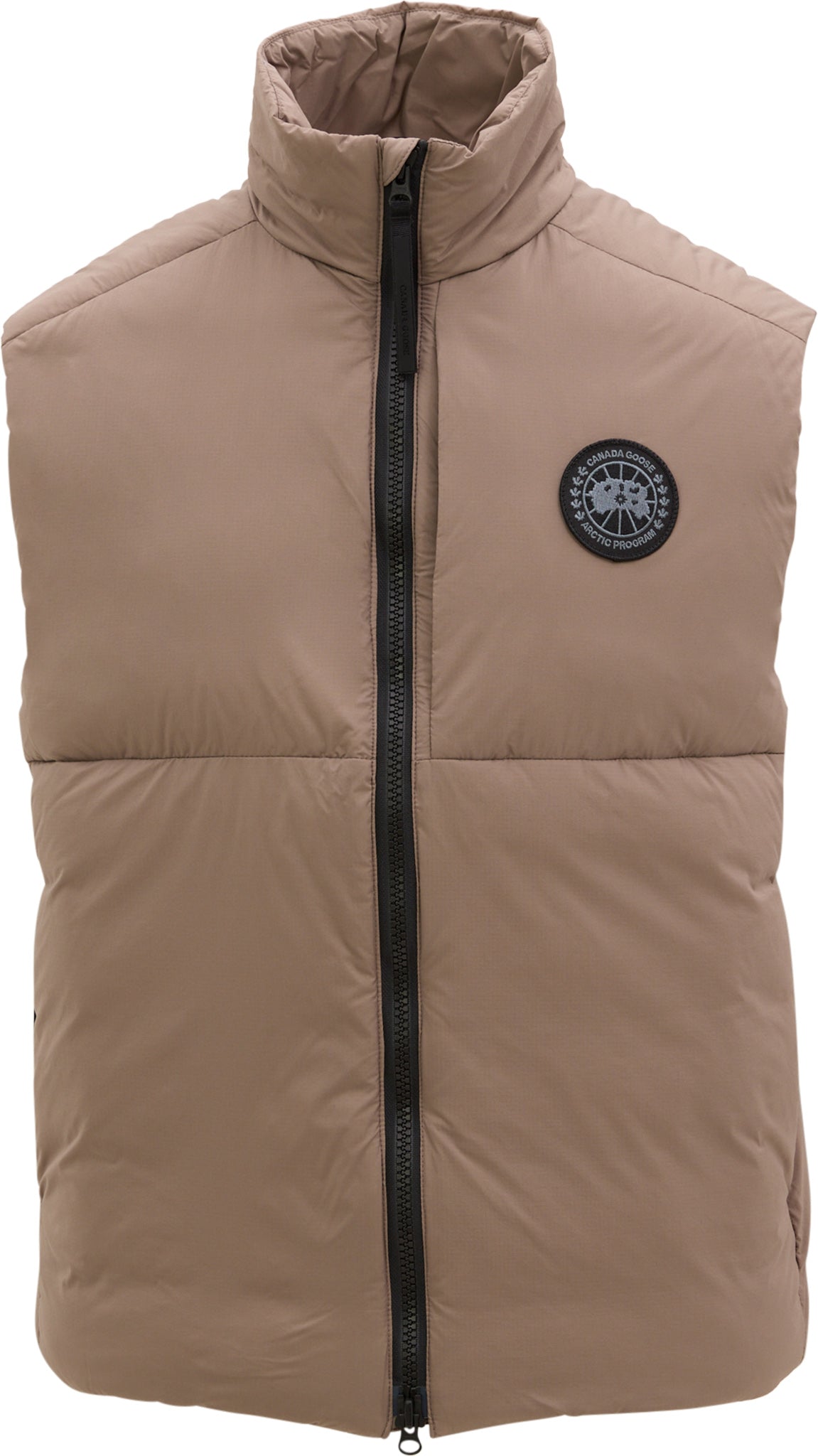 Lodge Black Label Vest - Men's