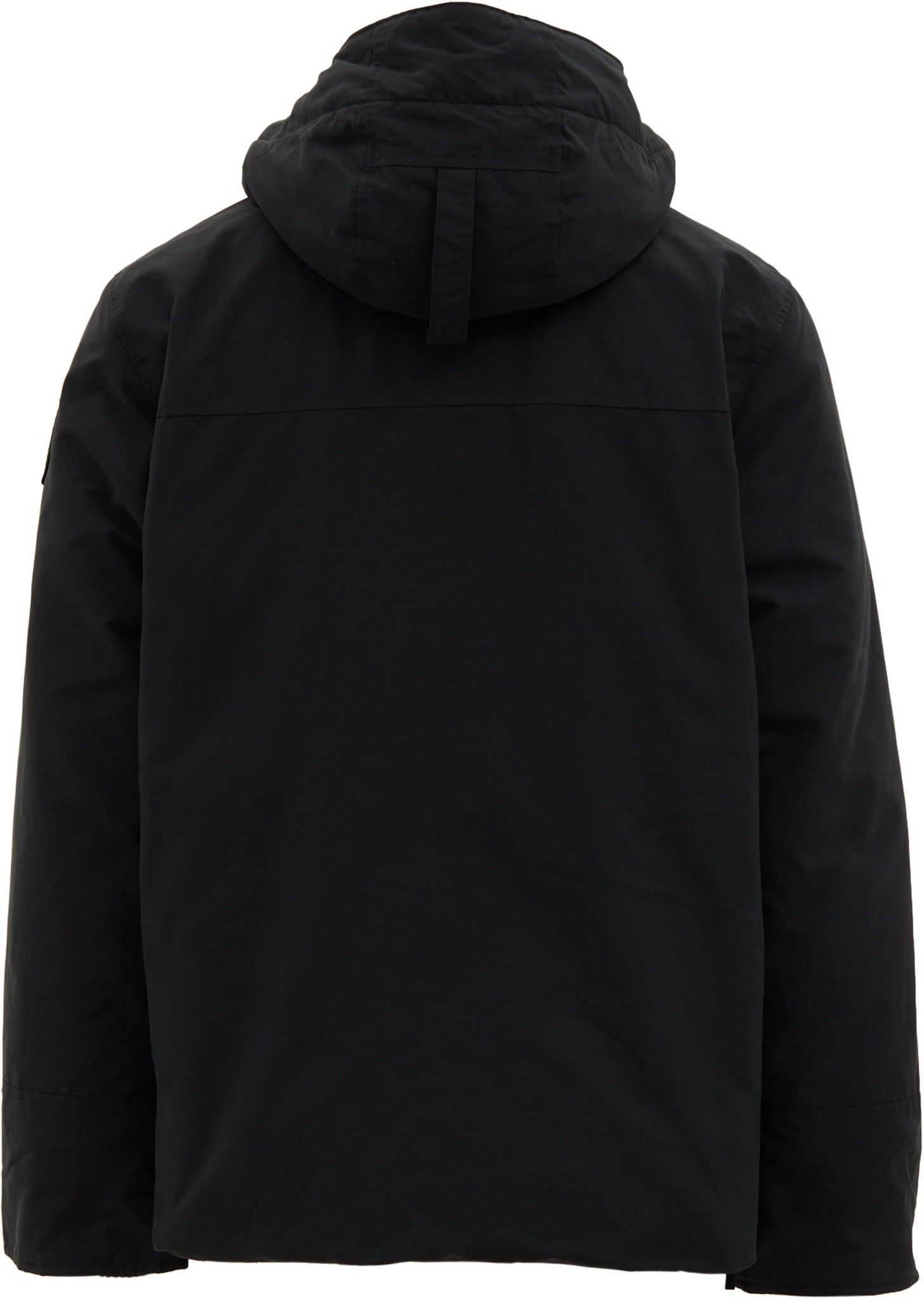 Maitland Cotton Parka - Men's