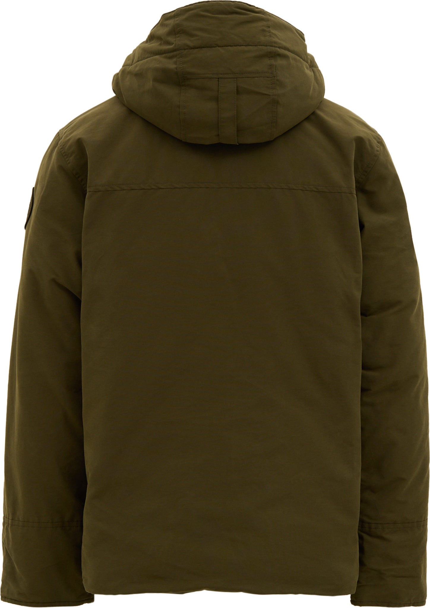 Maitland Cotton Parka - Men's