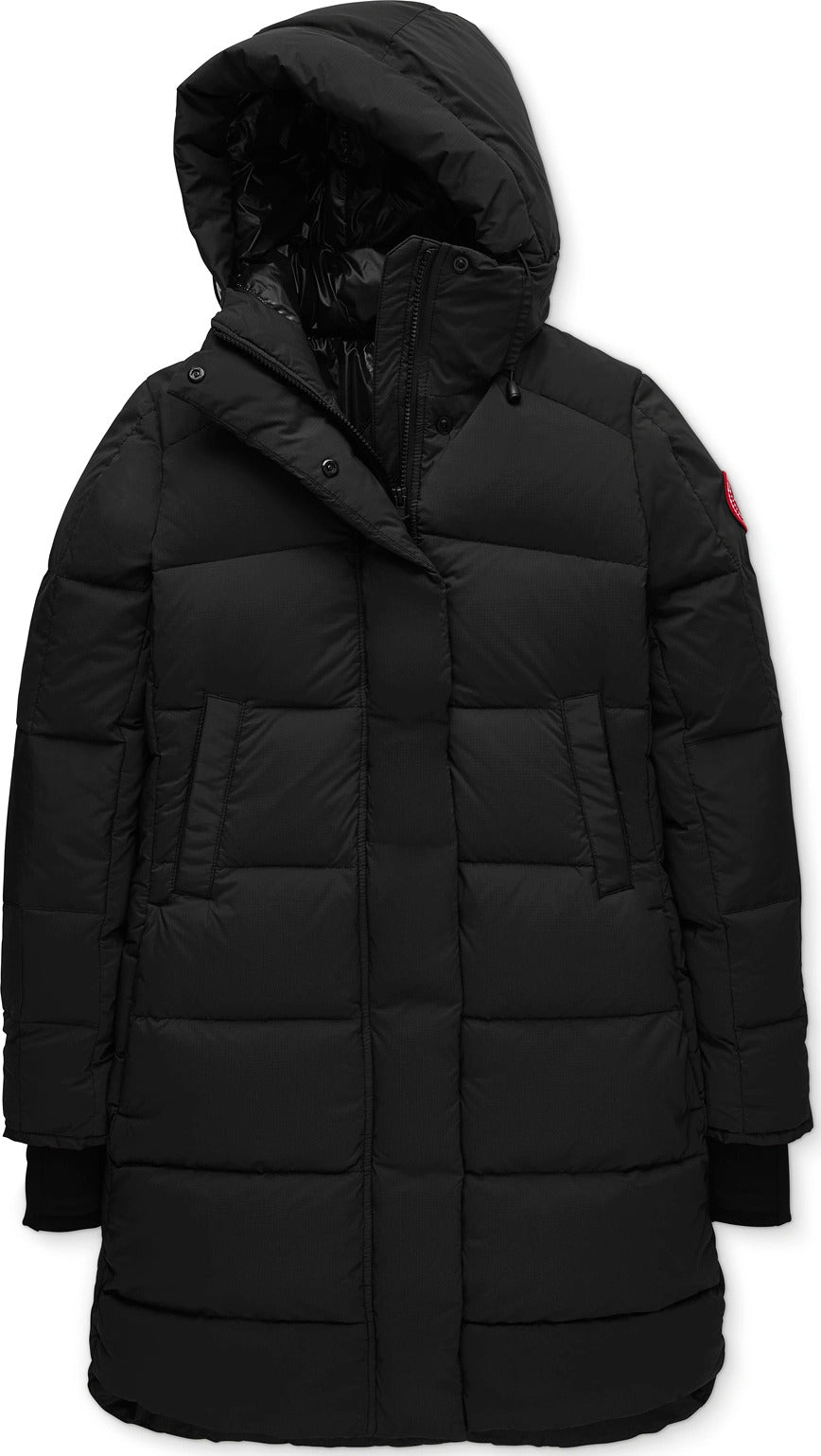 Alliston Coat No Fur - Women's