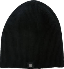 Cashmere Reflective Toque - Women's