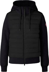 Hybridge Muskoka Full Zip Hoody - Women's