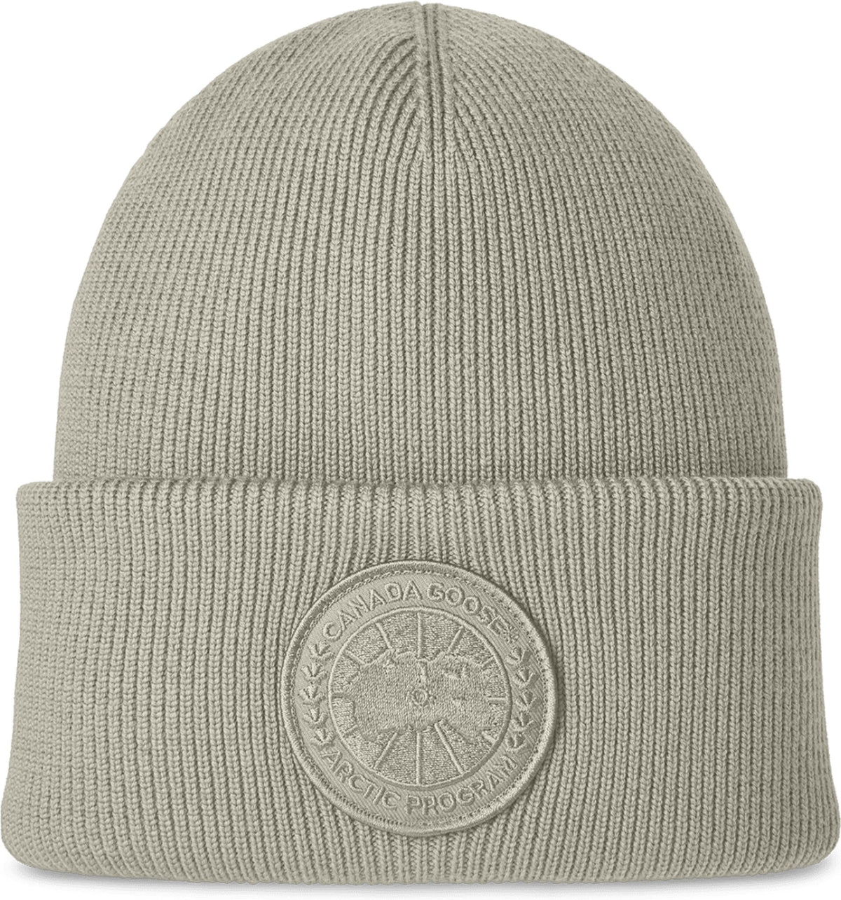 Arctic Garment Dye Beanie - Men's
