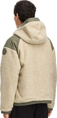 Alberni Reversible Fleece Bomber - Men's