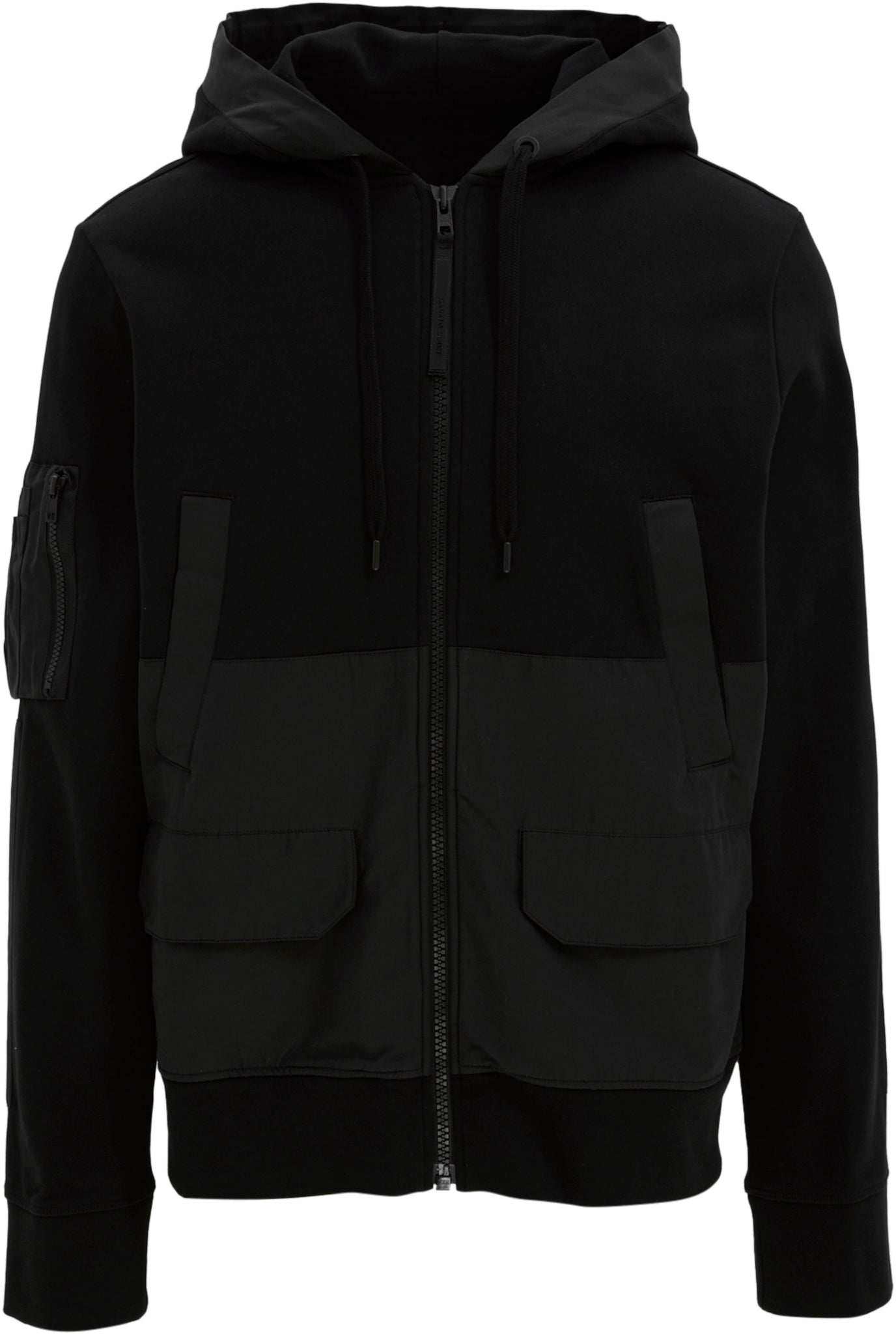 Ferris Full Zip Hoody - Men's