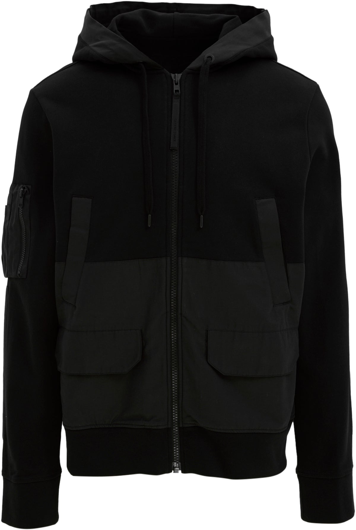 Ferris Full Zip Hoody - Men's