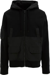 Ferris Full Zip Hoody - Men's