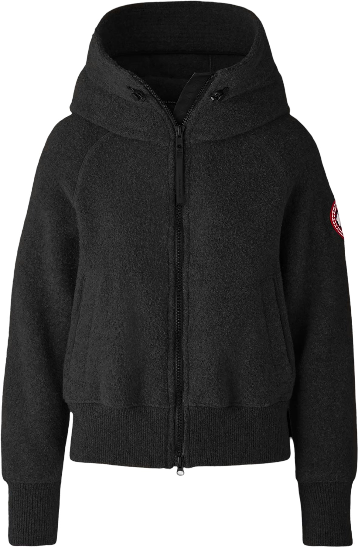 Chilliwack Kind Fleece Bomber Jacket - Women's
