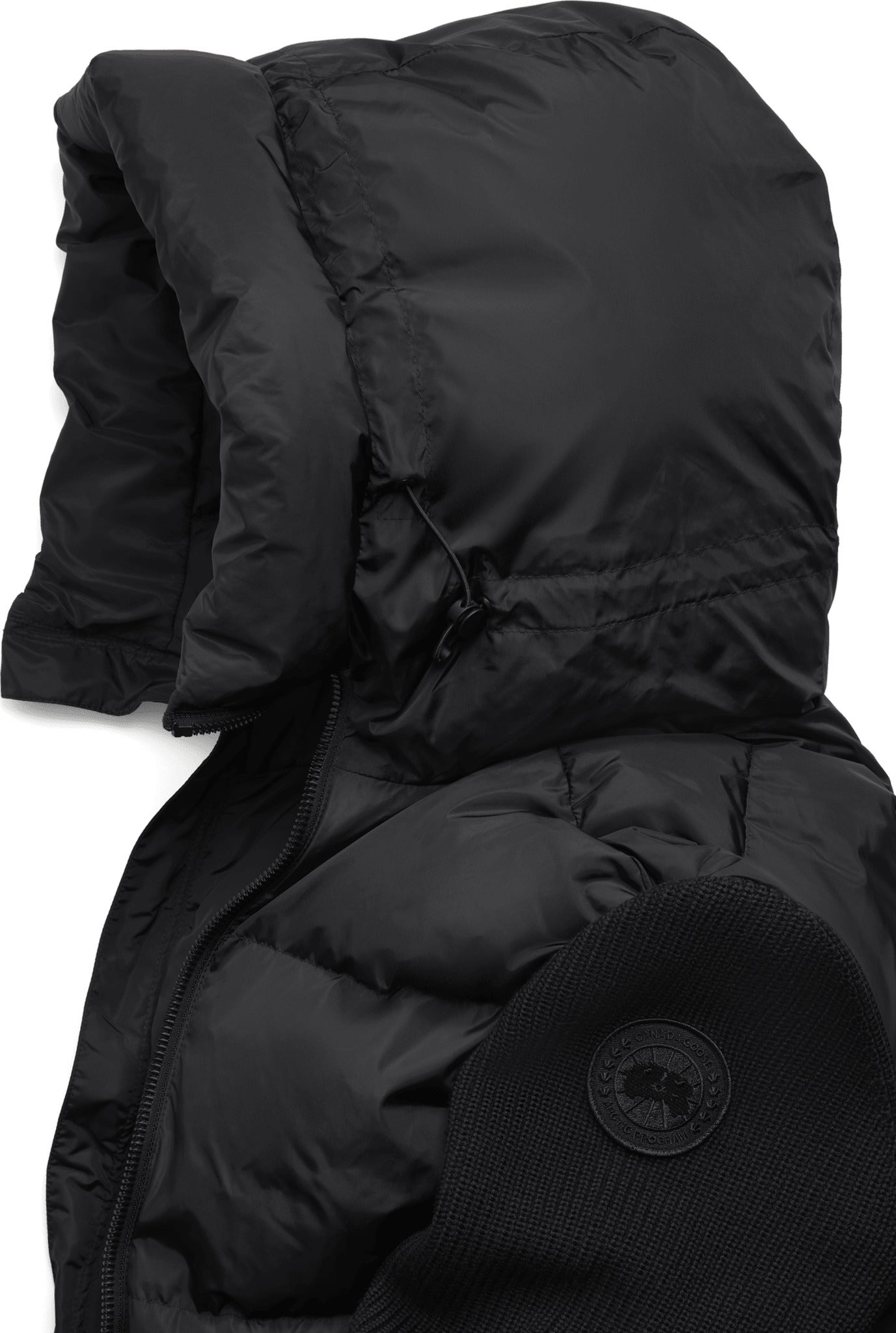 HyBridge Grove Knit Hoody - Men's 