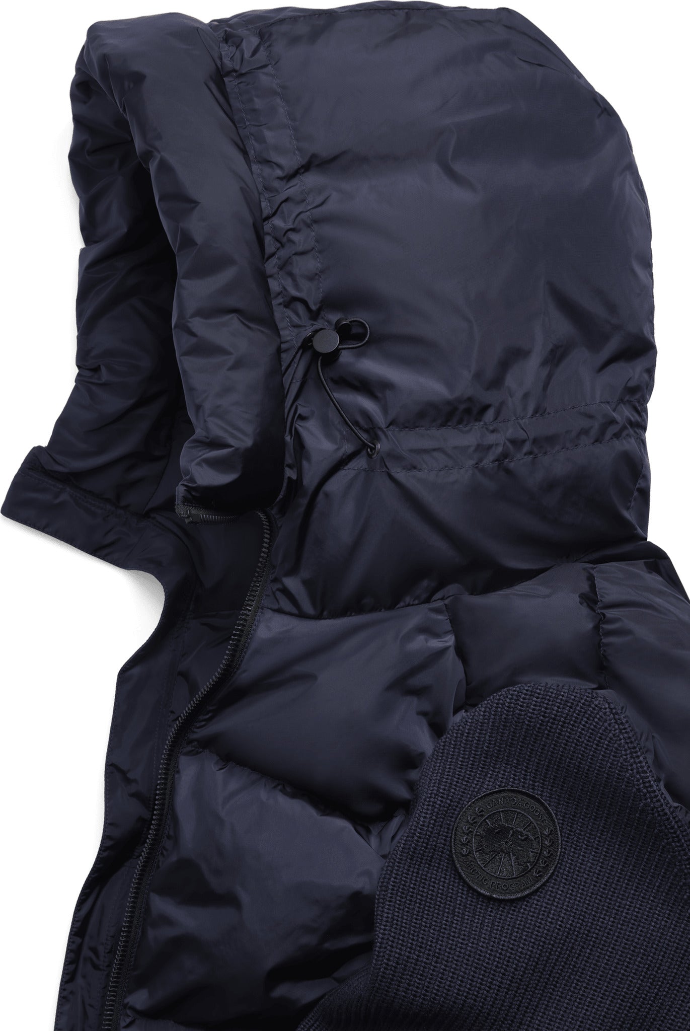 HyBridge Grove Knit Hoody - Men's 