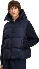 HyBridge Grove Knit Hoody - Men's 