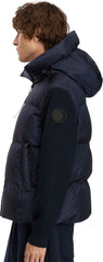HyBridge Grove Knit Hoody - Men's 