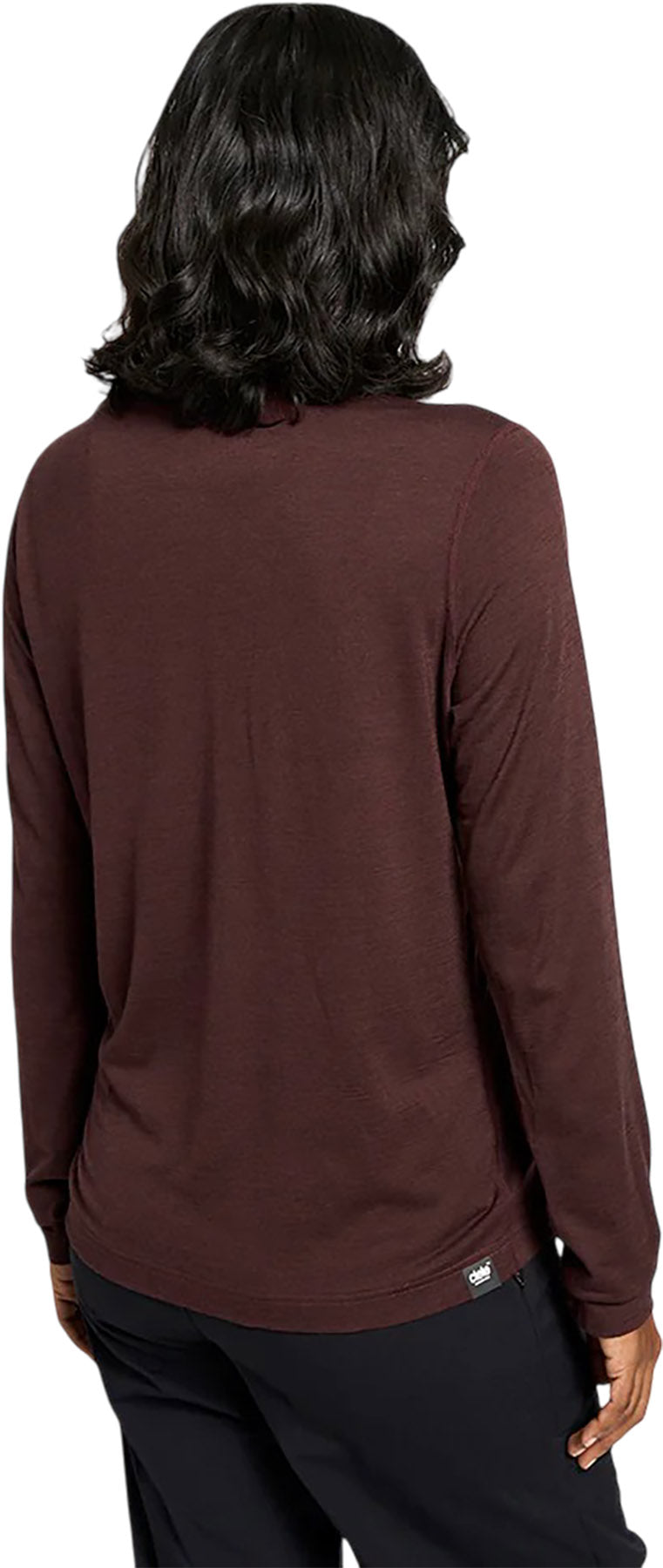 HLSLongsleeve T-Shirt - Sorino - Women's