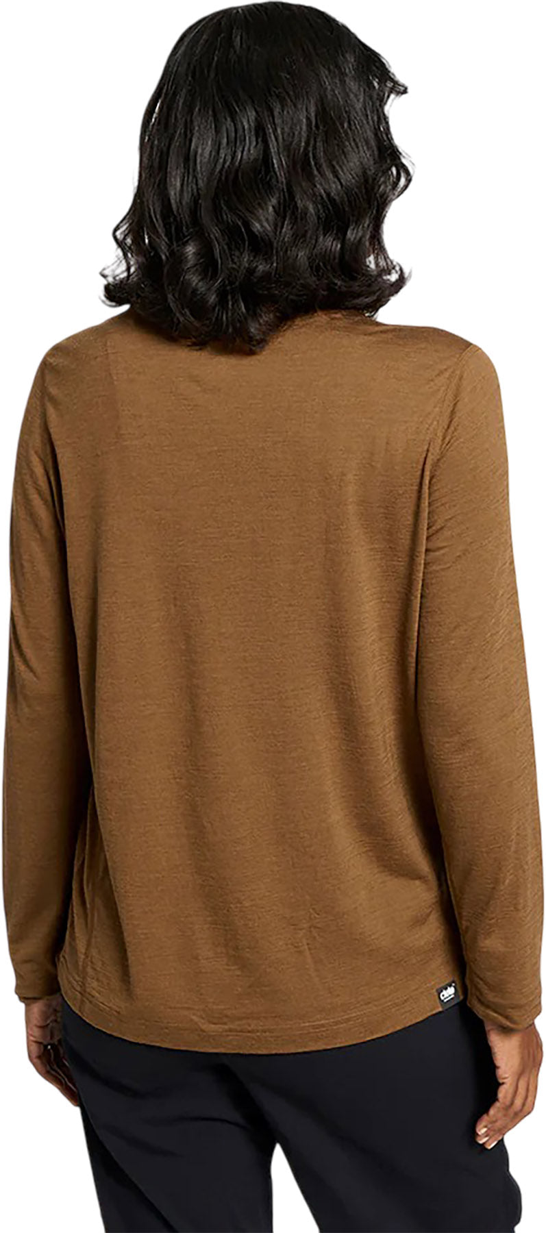 HLSLongsleeve T-Shirt - Sorino - Women's