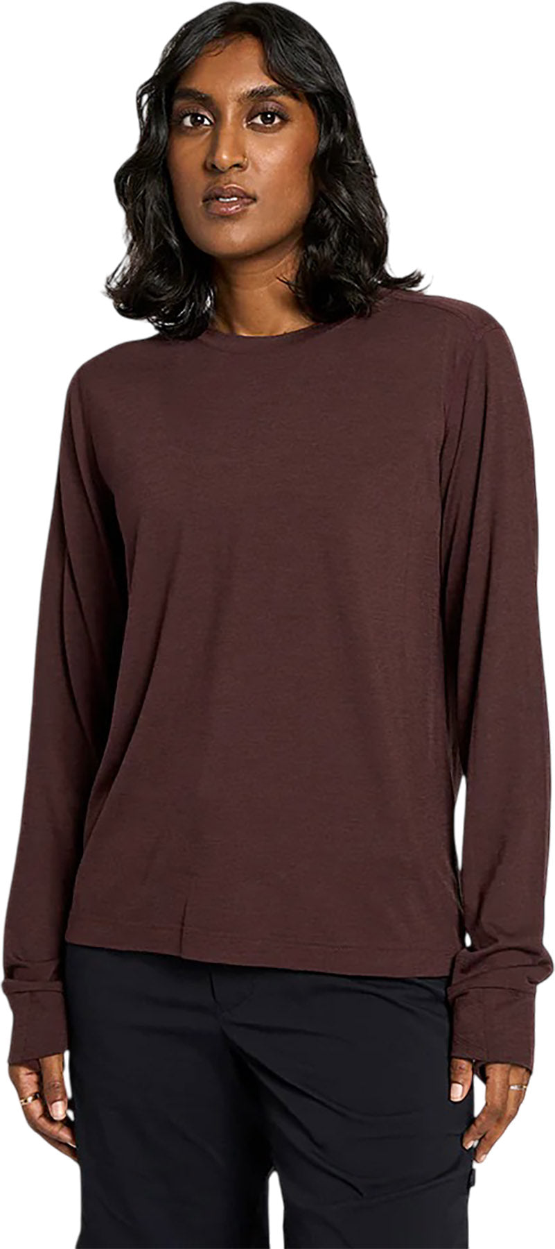 HLSLongsleeve T-Shirt - Sorino - Women's