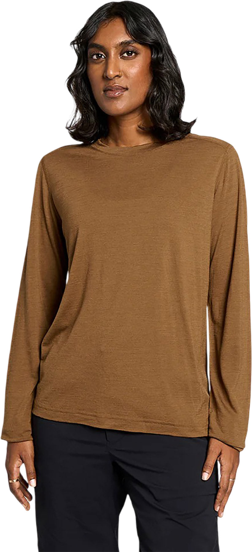 HLSLongsleeve T-Shirt - Sorino - Women's