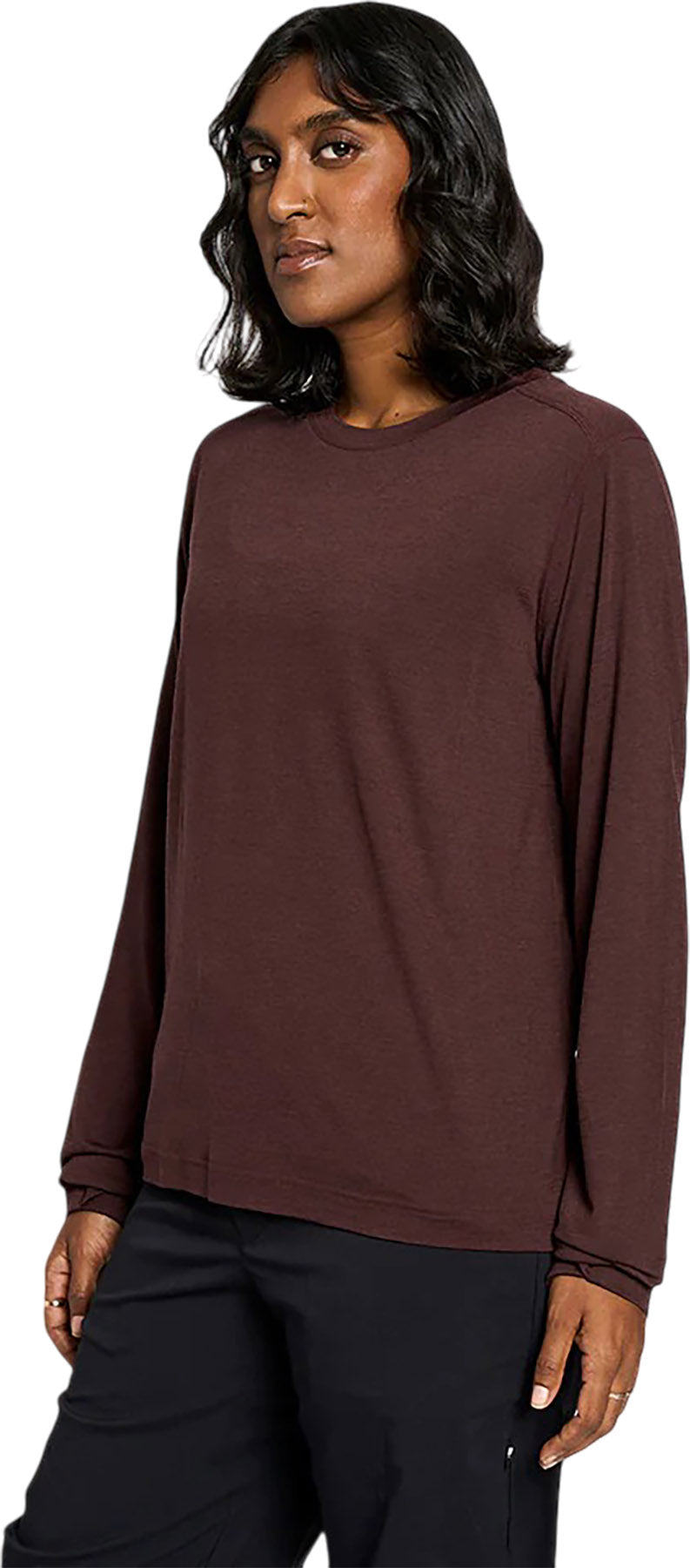 HLSLongsleeve T-Shirt - Sorino - Women's