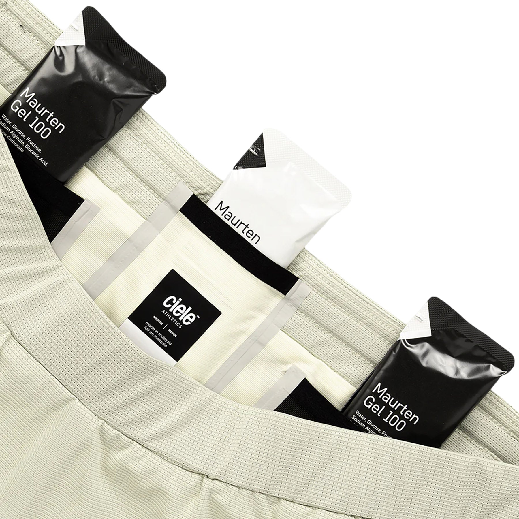 RDShorts - Men's