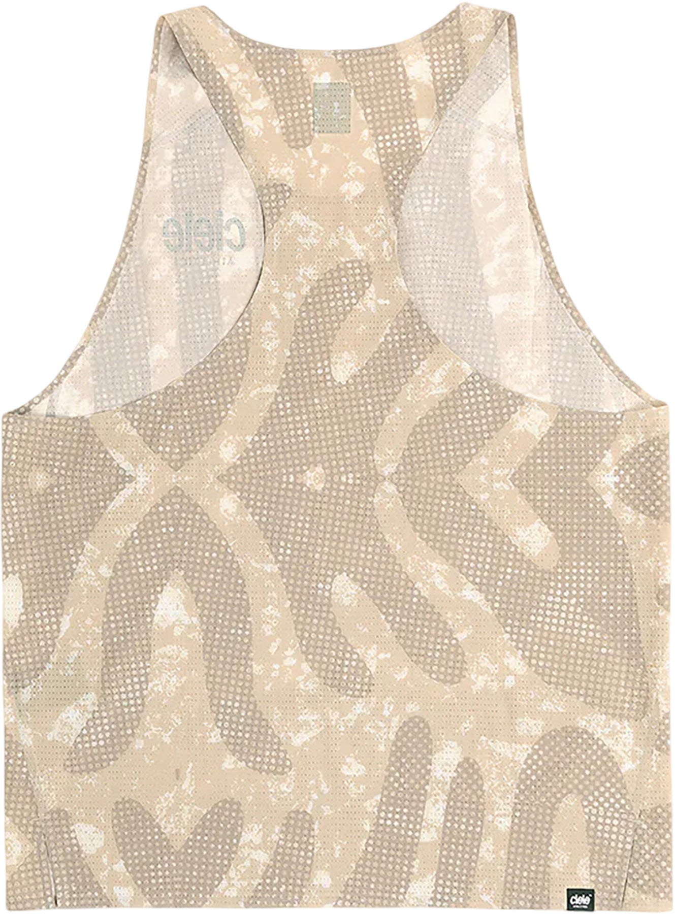 RD Singlet 2 - Men's