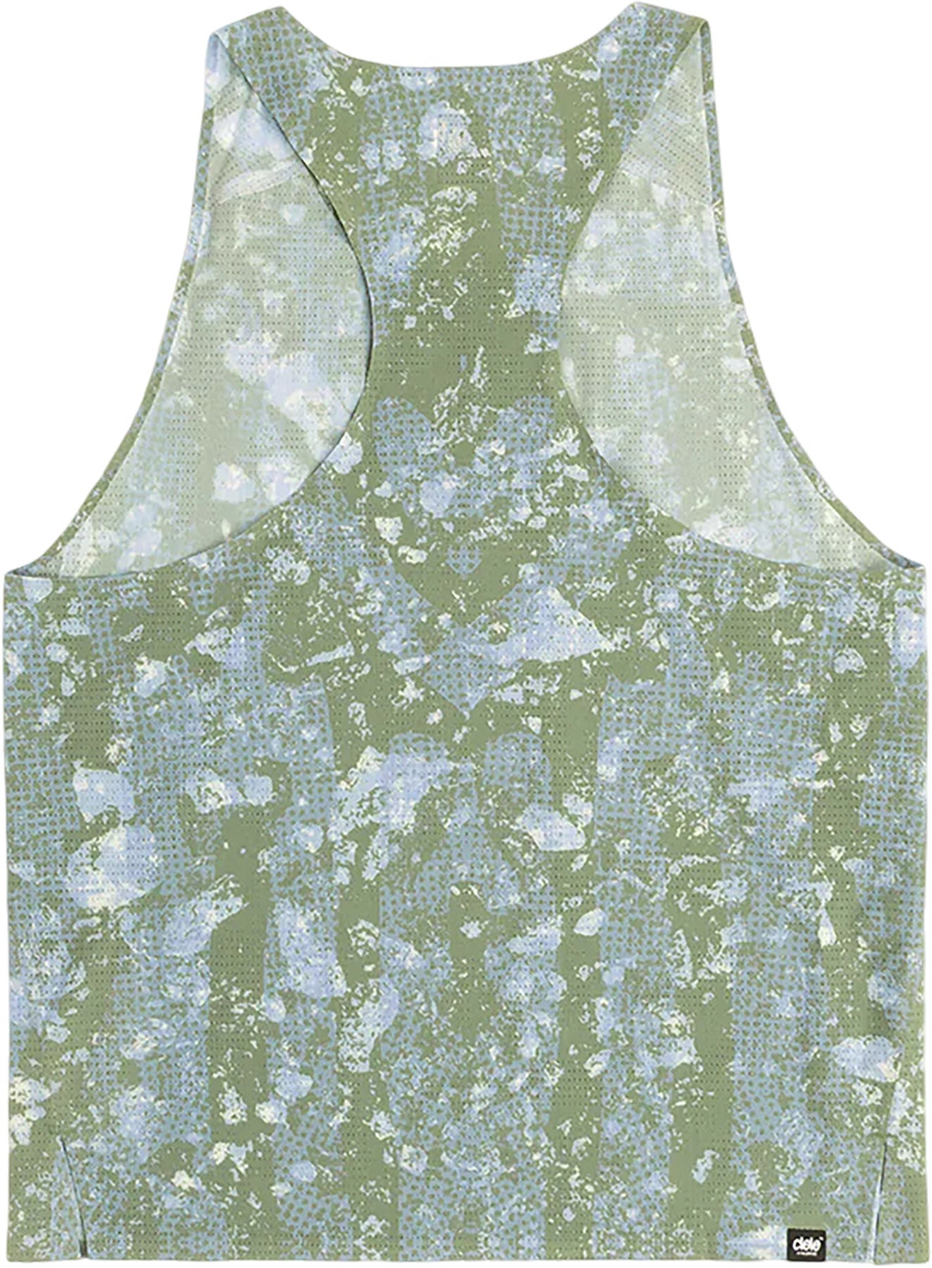 RD Singlet 2 - Men's