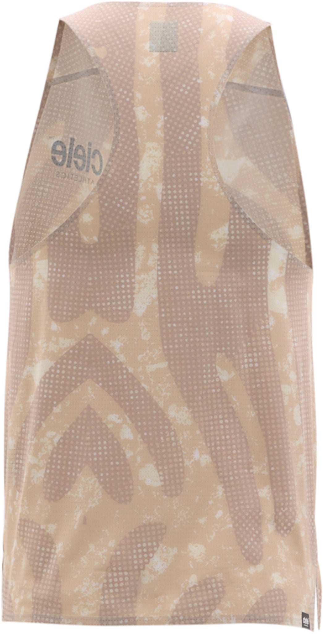 RD Singlet 2 - Men's