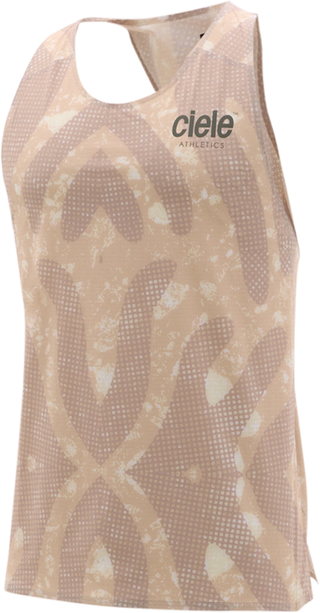 RD Singlet 2 - Men's
